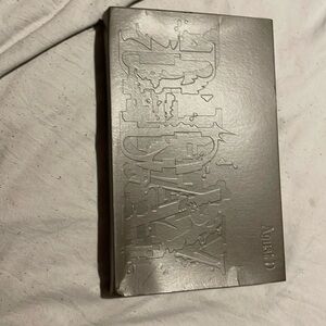 It’s an August D album,D-Day.